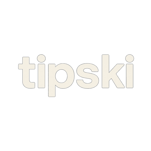 Tipski Logo