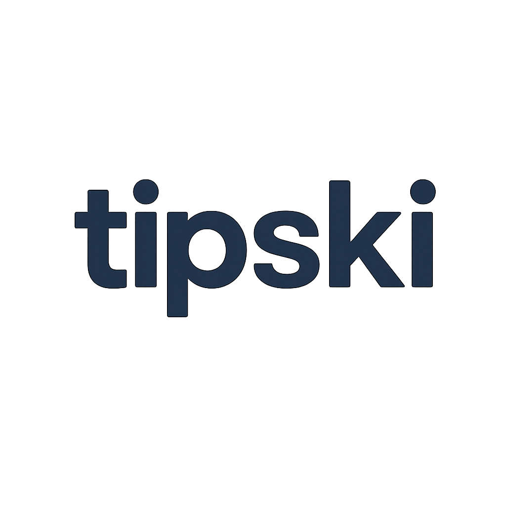 Tipski logo